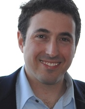 Alexander Banks