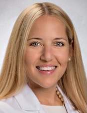 Jessica Allegretti
