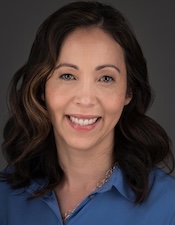 Marcia Haigis