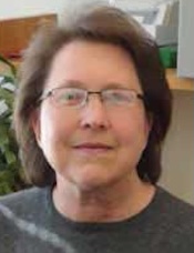 Susan Hagen