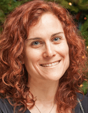 Wendy Garrett